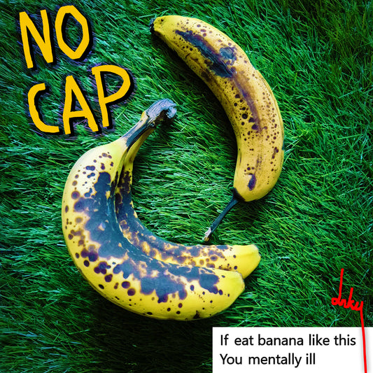Banan Cappin